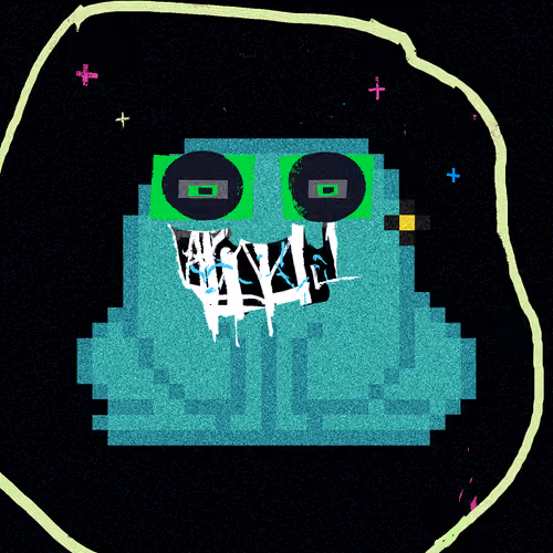 XTOADZ #871
