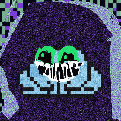 XTOADZ #1135