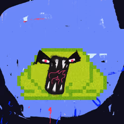 XTOADZ #134