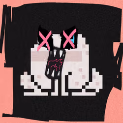 XTOADZ #2945