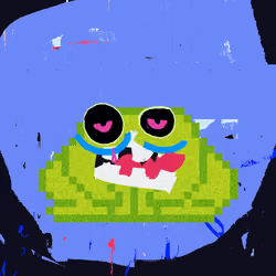 XTOADZ #785