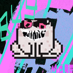 XTOADZ #466