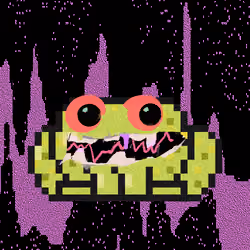 XTOADZ #2970