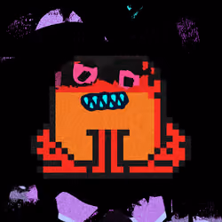 XTOADZ #304