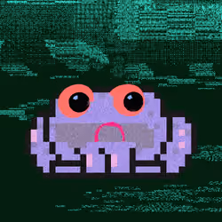 XTOADZ #2441