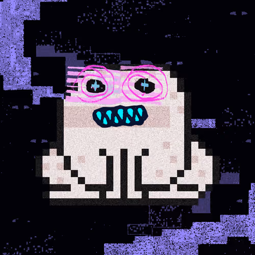 XTOADZ #296