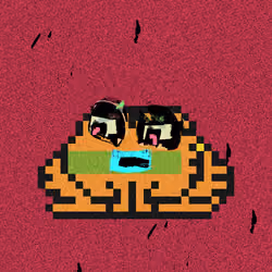 XTOADZ #1011