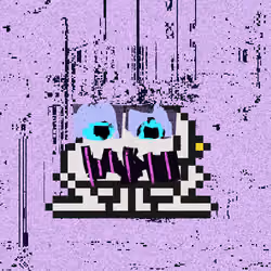 XTOADZ #1503