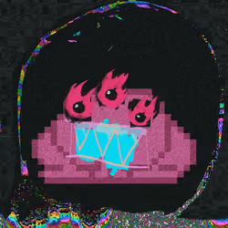 XTOADZ #3160