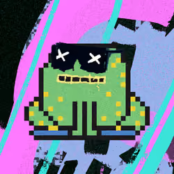 XTOADZ #2814