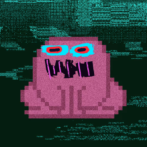 XTOADZ #528