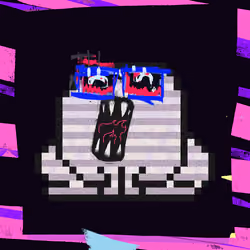 XTOADZ #3210