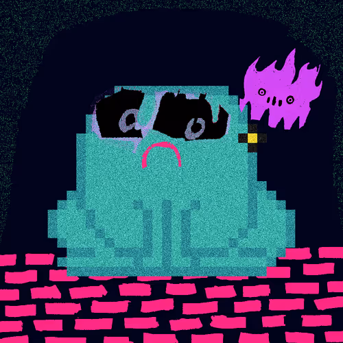 XTOADZ #2964