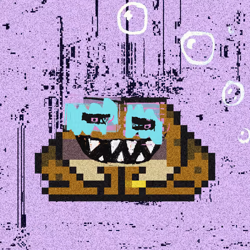 XTOADZ #1260