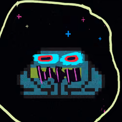 XTOADZ #1083