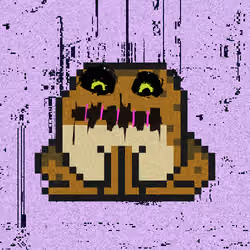 XTOADZ #2944