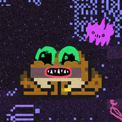 XTOADZ #1379