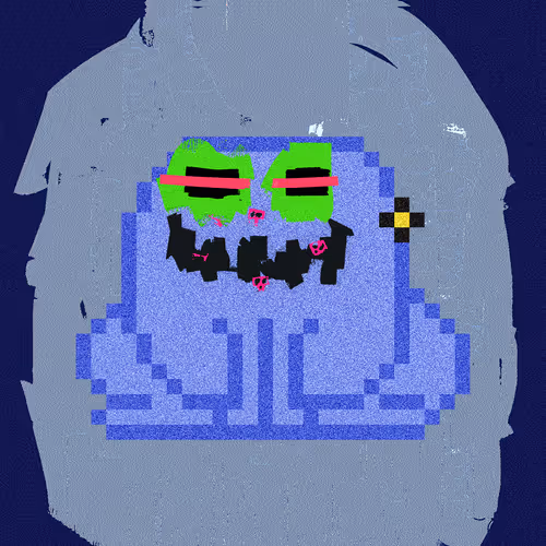 Xtoadznft