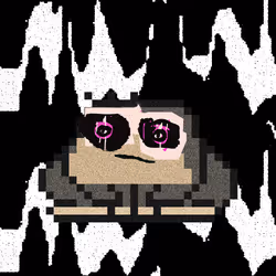 XTOADZ #1674