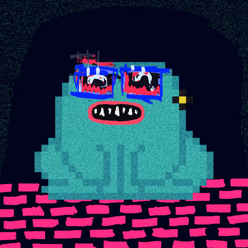Xtoadznft