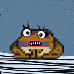 XTOADZ #2111