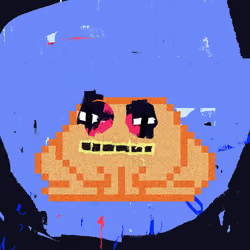 XTOADZ #607