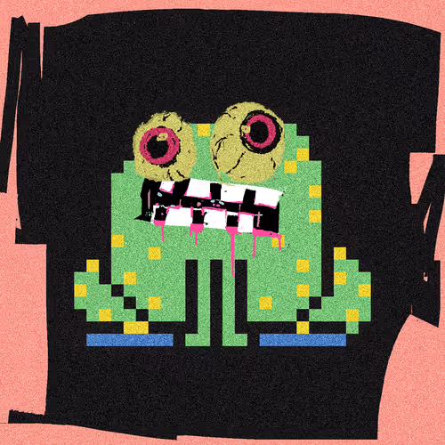 Xtoadznft