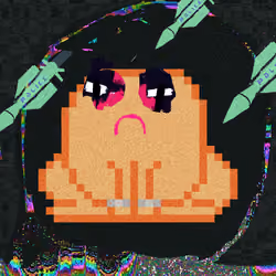 XTOADZ #1224