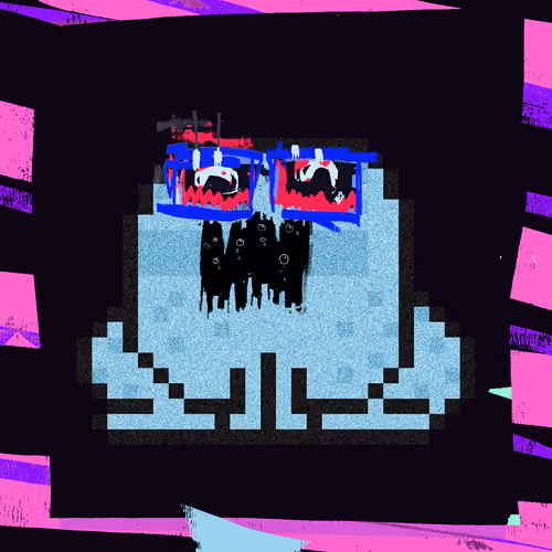 XTOADZ #935
