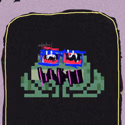 XTOADZ #2166