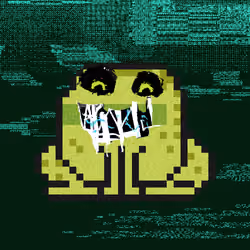 XTOADZ #555