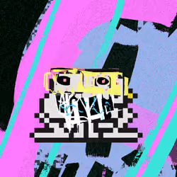 XTOADZ #2941