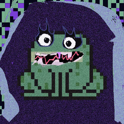 XTOADZ #2602