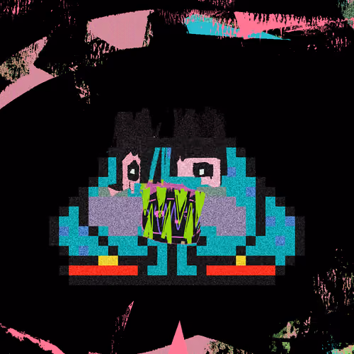 XTOADZ #1442