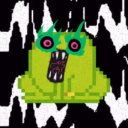 XTOADZ #2789