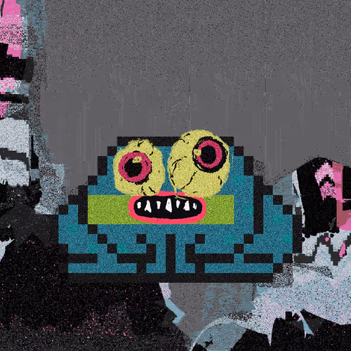 XTOADZ #404