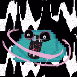 XTOADZ #1724