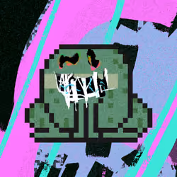 XTOADZ #1601