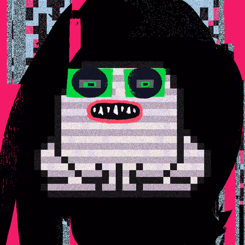 XTOADZ #2073
