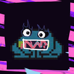 XTOADZ #1411