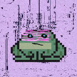 XTOADZ #319