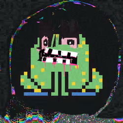 XTOADZ #1480