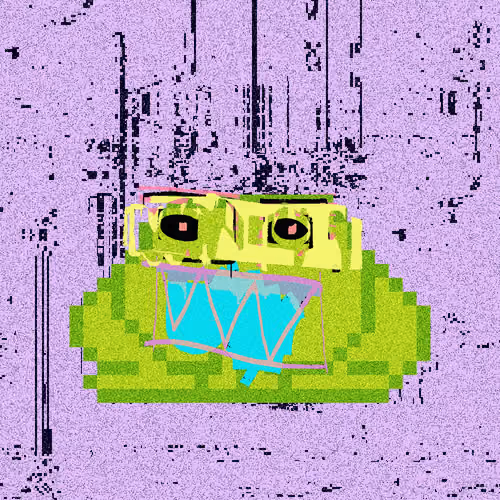 XTOADZ #2938