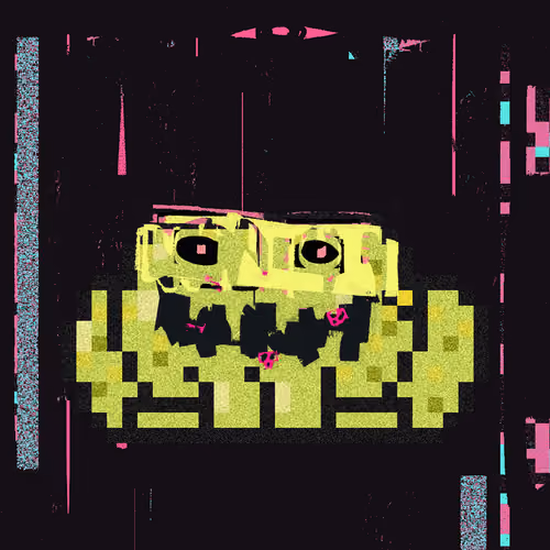 XTOADZ #3018