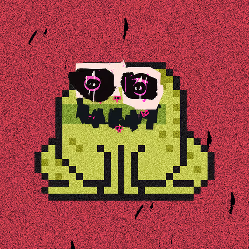 Xtoadznft