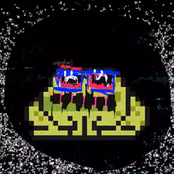 XTOADZ #2241