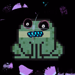 XTOADZ #2425