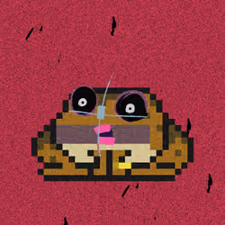 XTOADZ #1089