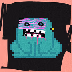 XTOADZ #189