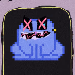 XTOADZ #3142